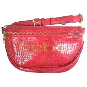 Bebe Josephine Convertible Sling